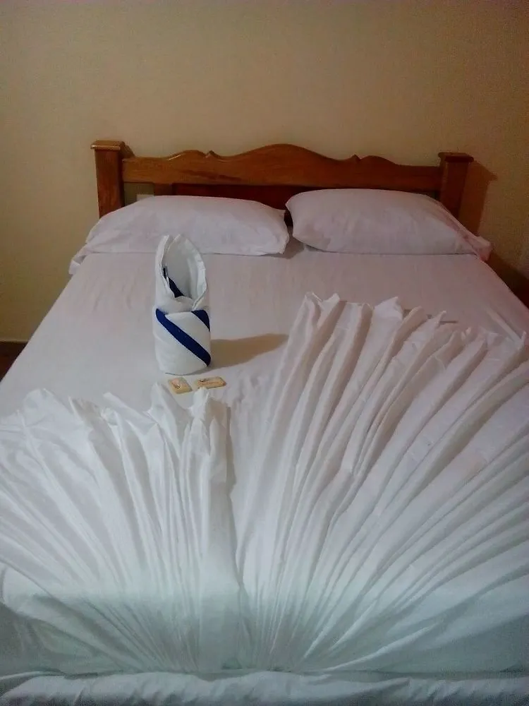 Hotel Isla Manga Home