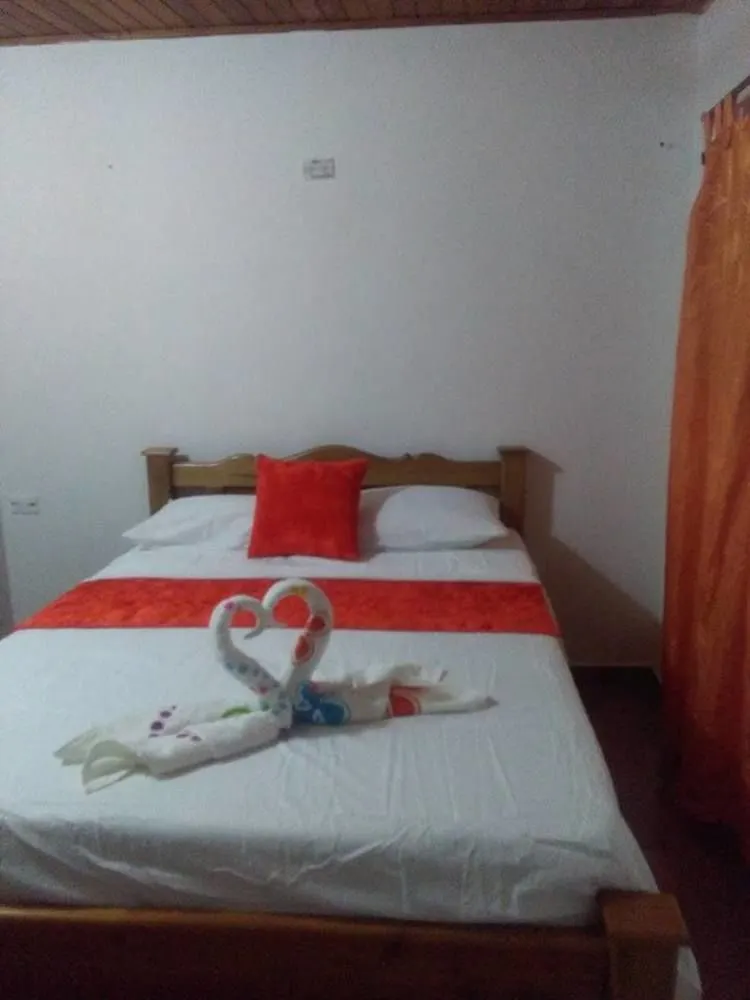 Hotel Isla Manga Home Cartagena