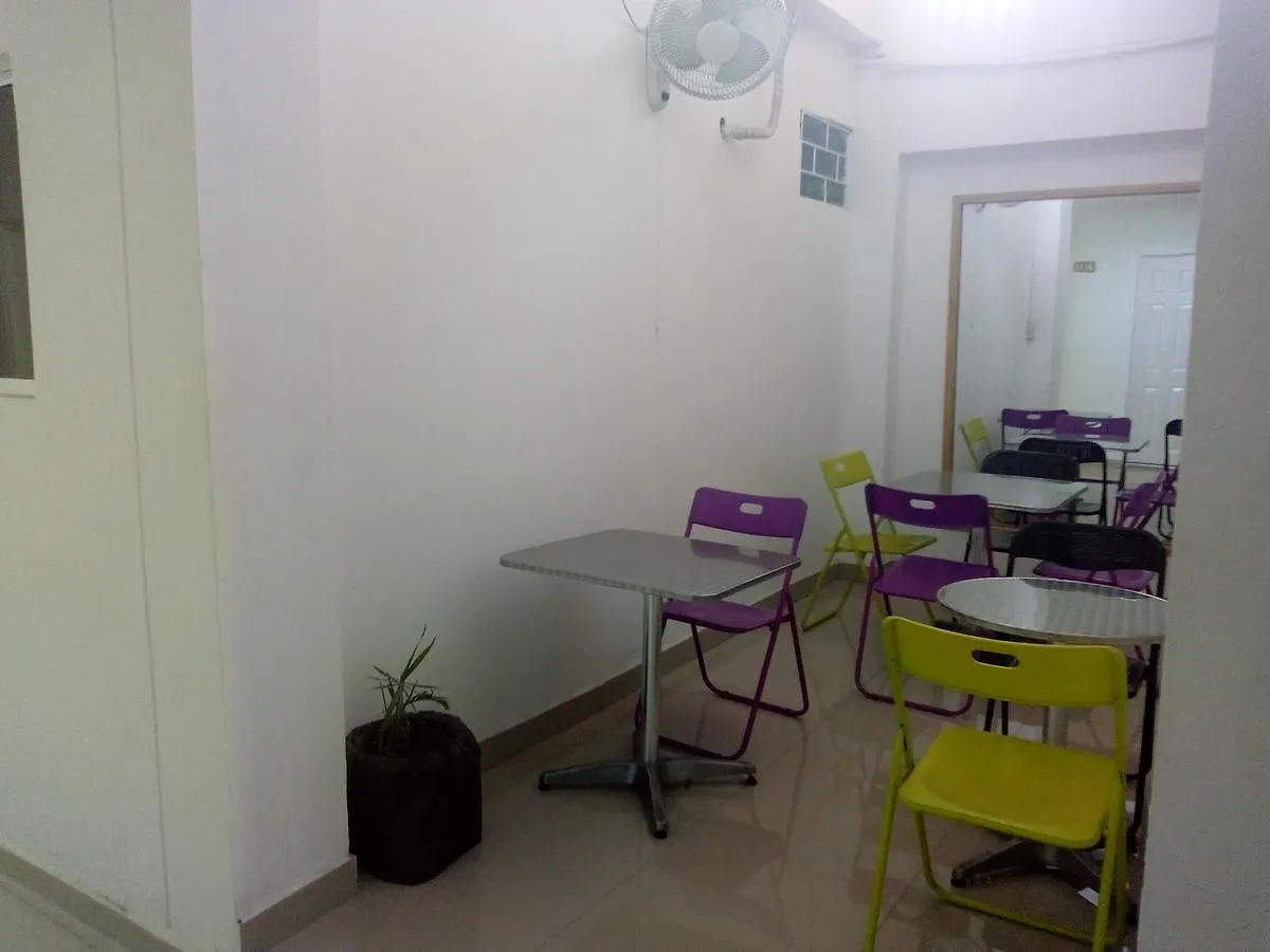 Hotel Isla Manga Home  Cartagena