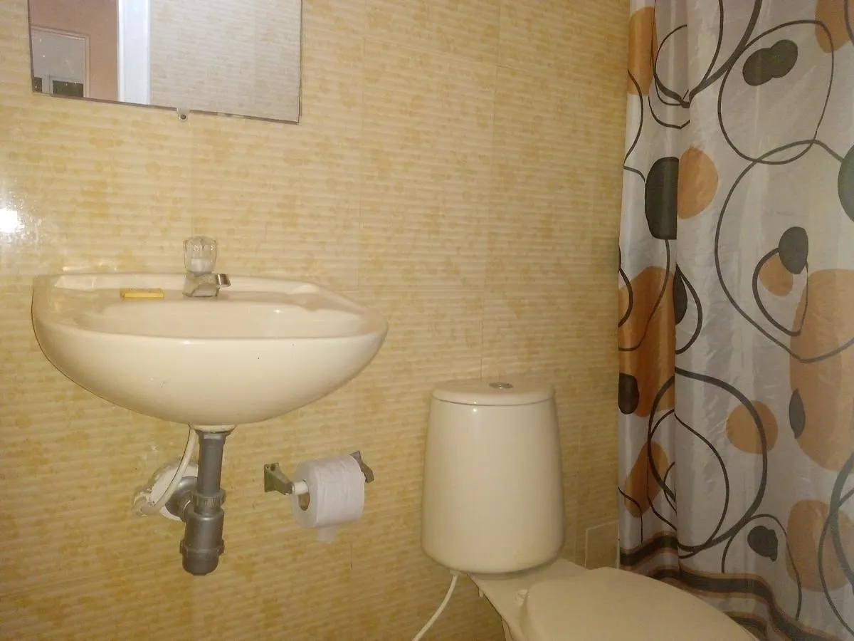 Hotel Isla Manga Home  Cartagena