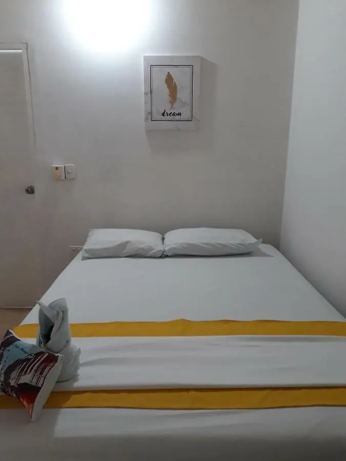 Hotel Isla Manga Home  Cartagena